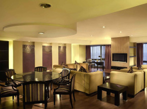 Mercure Convention Center Ancol