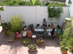 Apartamentos Turisticos La Mundial