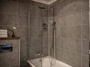 Hotel Mannheimer Hof - Leonardo Limited Edition