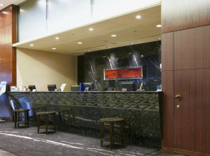 Hotel Villa Fontaine Grand Tokyo - Roppongi