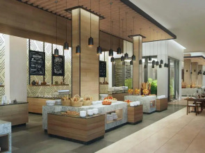 Catalonia Grand Costa Mujeres All Suites & Spa - All Inclusive