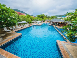 Phuket Kata Resotel