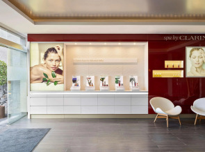 Gran Melia Palacio de Isora