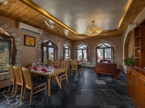 Sapa Highland Resort & Spa