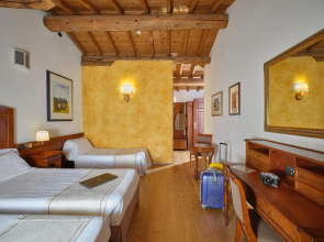 Hotel Villa Malaspina