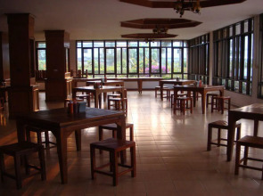 V.J. Bed & Breakfast Koh Chang