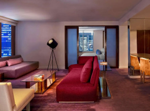 W New York - Times Square