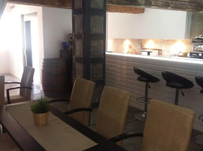 Отель Cosy Rooms Bolseria