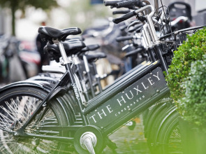 The Huxley Copenhagen, BW Premier Collection