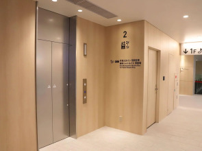 Keikyu EX INN Haneda Innovation City