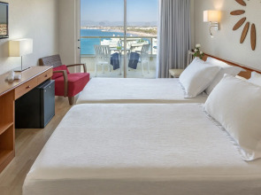 Отель Las Vegas