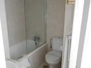 Hostal Valencia Madrid