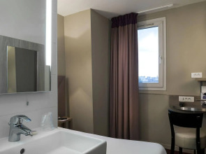 ibis Styles Paris Place d'Italie Butte aux Cailles Hotel