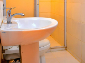 The Sitio by the Beach