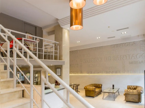 Hotel Alda San Carlos