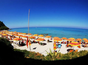 Hotel Villaggio Stromboli