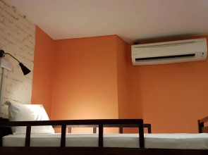 The Explorers Guesthouse and Hostel