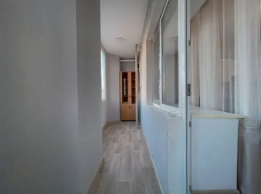 Апартаменты Грин ФОКС на переулке Островского, д. 22