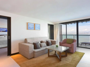 The Westin Siray Bay Resort & Spa, Phuket