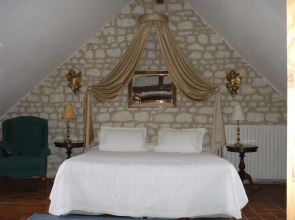 Chambres d'hôtes au clos de Beaulieu