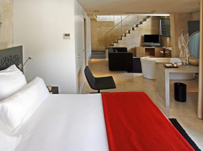 EME Catedral Mercer Hotel