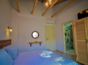 Micel Otel Alaçatı