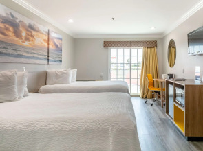 Days Inn by Wyndham Santa Monica