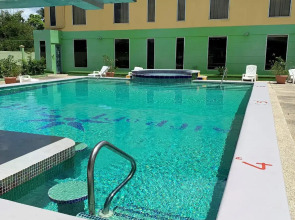 Airport Suites Hotel