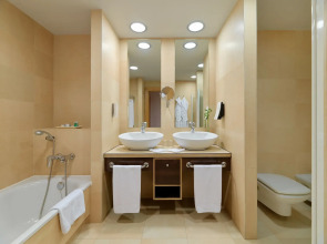 Roca Nivaria Gran Hotel