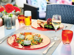 Leonardo Hotel Mannheim - Ladenburg