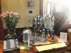 Pensione Accademia - Villa Maravege