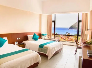 Отель Luyi Seaview