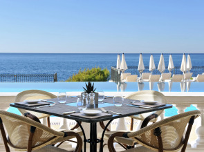 Отель Grand-Hôtel du Cap-Ferrat, A Four Seasons