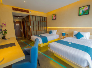 Sakmut Hotel and Spa