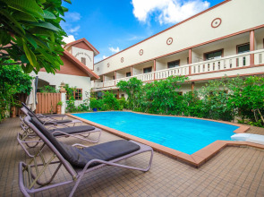 Namphung Phuket Boutique Resort