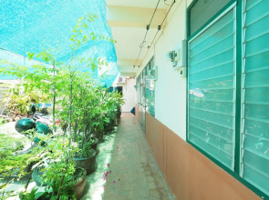 San Sook Place Guest House