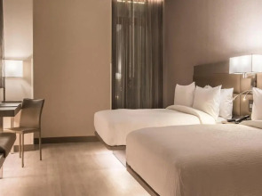 AC Hotel by Marriott Guatemala City