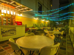 1O1 URBAN Jakarta Thamrin