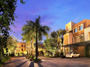 Flora Airport Hotel and Convention Centre Kochi