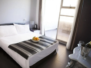 Miami Beach Hotel Tel Aviv