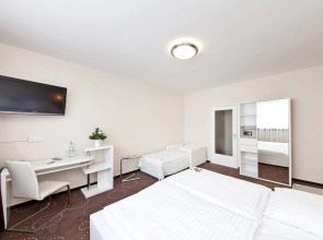 Garner Hotel Berlin Kudamm by IHG