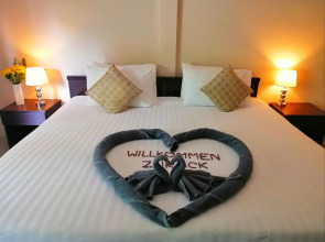 Naiharn Beach Resort