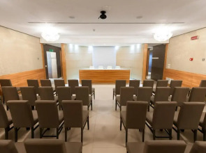 Europa Hotel Design Spa 1877