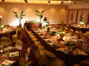 International Resort Hotel Yurakujo