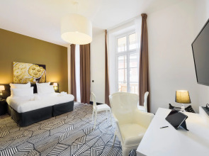 Appart'City Collection Nîmes Arènes