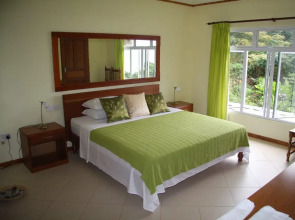 East Horizon Self-Catering