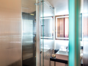 Hotel The Haven Roma