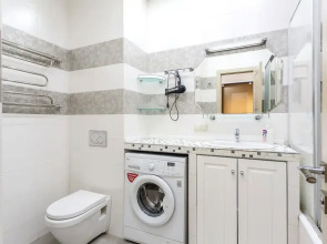 Апартамент на ул. Новаторов, 4