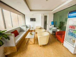 GIC Apartment and Hotel