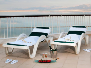 David Dead Sea Resort & Spa